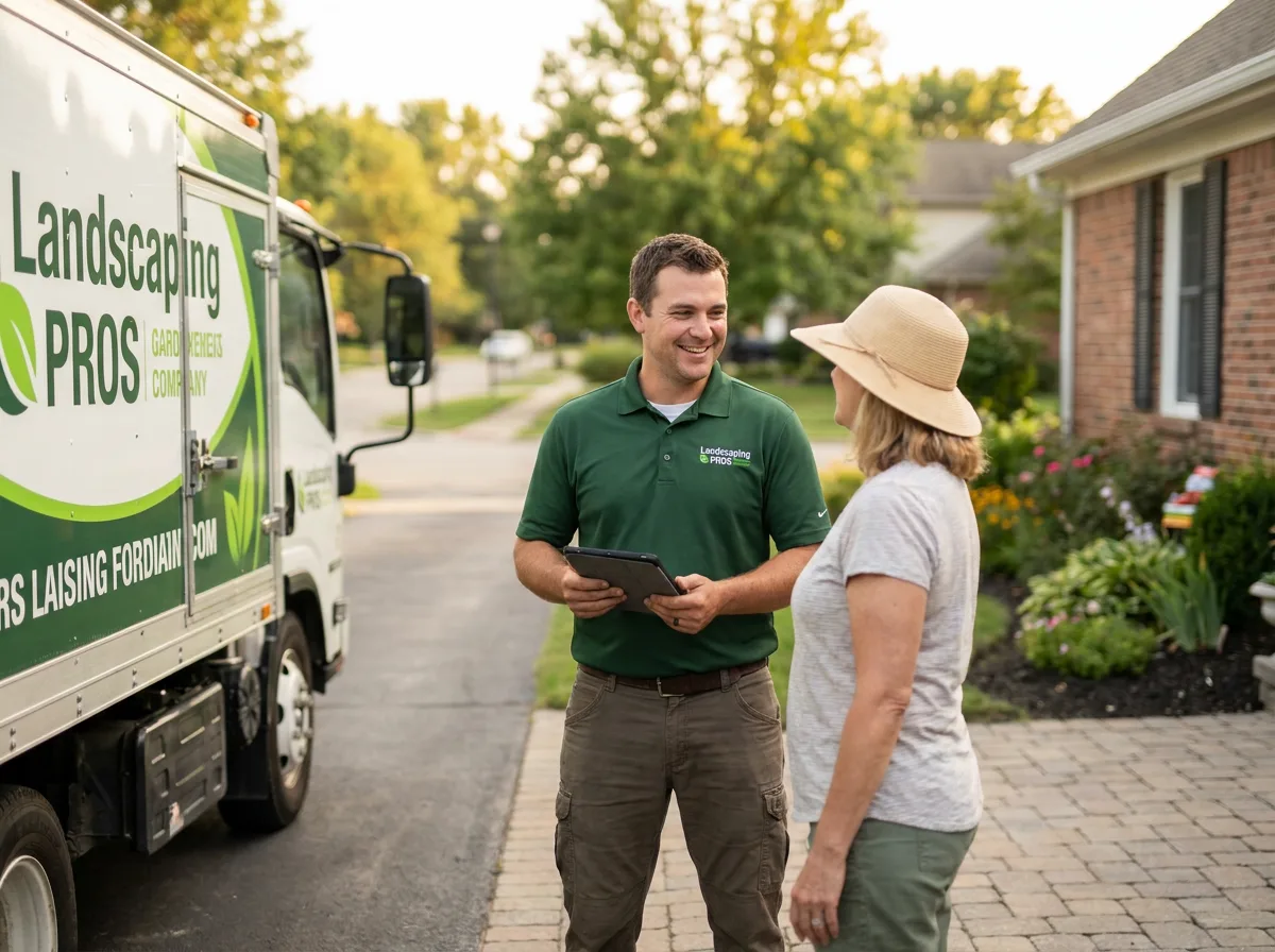 Landscaping La Salle, TX FAQs